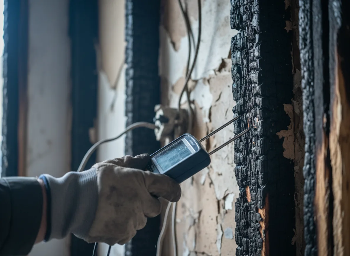 Fire Damage Restoration Centerville, WA FAQs